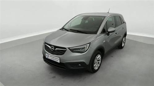 Opel Crossland X 1.2 Turbo ECOTEC Innovation *CARPLAY/FULL L, Auto's, Opel, Te koop, Crossland X, ABS, Boordcomputer, Centrale vergrendeling