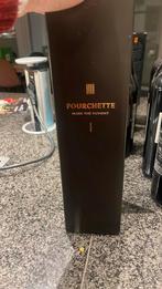 Fourcette bier - cado, Ophalen, Zo goed als nieuw