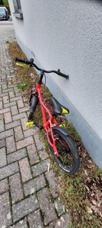 Kinderfiets, Fietsen en Brommers, Fietsen | Kinderfietsjes, Ophalen, Gebruikt, Minder dan 16 inch, Decathlon