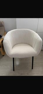 6 Chaise de table de salon etat impeccable, Enlèvement, Comme neuf