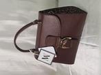 MONDRIEUX MADAME tas, Bruin, Verzenden, Mondieux Madame, Nieuw