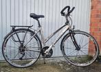 THOMPSON sportieve lichte fiets, Fietsen en Brommers, 49 tot 53 cm, Ophalen, Zo goed als nieuw, Vering