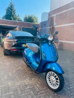Vespa Sprint 5142Km Nieuwstaat Handvatverwarming LED, Fietsen en Brommers, Ophalen of Verzenden, Zo goed als nieuw, Benzine, Vespa