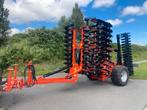Schijveneg RAZOL Skyron F300 met polyflex rol, Ophalen, Fruitteelt, Grondbewerking