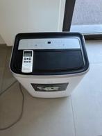Bloc climatiseur et chauffage mobile comme neuf,, Classe énergétique A ou plus économe, Refroidissement et Déshumidification, Moins de 60 m³
