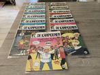 F.C. De kampioenen verschillende strips (1999-2021), Boeken, Hec Leemans, Ophalen of Verzenden, Zo goed als nieuw, Meerdere stripboeken