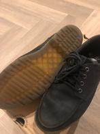 Dr. Martens Wilmot Low Heren Schoenen Maat 45, Zwart, Overige typen, Ophalen of Verzenden, Zo goed als nieuw