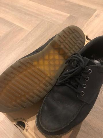 Dr. Martens Wilmot Low Heren Schoenen Maat 45 beschikbaar voor biedingen