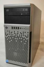 Serveur HP proliant m310e gen 8 v2 G3 Xeon E3, Computers en Software, Ophalen, Refurbished, 8 GB, 3 tot 4 Ghz