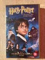 Harry Potter à l’école des sorciers, CD & DVD, VHS | Film, Enlèvement, À partir de 6 ans, Neuf, dans son emballage, Science-Fiction et Fantasy