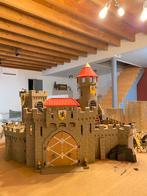 Playmobil kasteel, Comme neuf, Ensemble complet, Enlèvement
