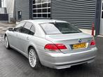 BMW 7-serie 760i, 6.0 V12, softclose, panoramadak, elektr st, Auto's, BMW, Automaat, 4 deurs, Achterwielaandrijving, Gebruikt