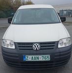 Volkswagen Caddy 2.0SDI, Auto's, Volkswagen, Bedrijf, Radio, Euro 4