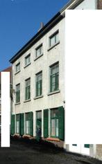 Huis te koop in Brugge 6 slpk Vastgesteld bouwkundig erfgoed, Immo, Huizen en Appartementen te koop, Tot 200 m², Verkoop zonder makelaar