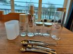 Kit cosmétique DIY, Enlèvement ou Envoi