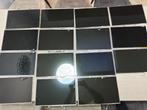 15x Samsung, LG, Philips 15.4", Ophalen of Verzenden, Gebruikt, 15 inch