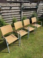 Tuin of terras stoelen, Ophalen, Gebruikt