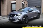 Peugeot, 2008, 1.2 PureTech GT Line - NAVI / LED / LEDER /, 0 kg, 1199 cc, https://public.car-pass.be/vhr/27afd1ac-34ac-456c-b56c-c4acdeea93b5