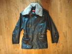 Lederen jas Roco baroco vintage, Motoren, Kleding | Motorkleding, Roco baroco, Jas | leer, Dames, Tweedehands