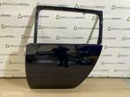 Portier Links Achter Renault Espace 4  472 ORIG 7751476284, Auto-onderdelen, Gebruikt, Ophalen of Verzenden, Links, Renault
