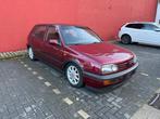 Golf 3 vr6, Auto's, Bedrijf, Golf, Te koop