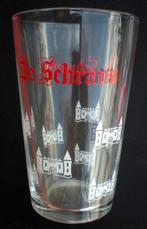 De Schrans, Enlèvement ou Envoi, Comme neuf, Verre ou Verres