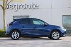 Opel Corsa Comfort 1.2 Edition MT5 *EU6d*CAM*APPLE/ANDROID*, 5 places, 55 kW, Tissu, Bleu