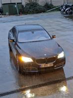 BMW 730d xDrive Facelift 2014 – €13000, Auto's, BMW, Automaat, Euro 5, Beige, Blauw