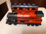 Lego Harry Potter Hogwarts Express, Kinderen en Baby's, Speelgoed | Duplo en Lego, Ophalen, Gebruikt, Complete set, Lego