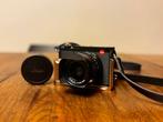 Leica Q3 (28) + accessoires (valeur 584 €), Audio, Tv en Foto, Fotocamera's Digitaal, Compact, Ophalen of Verzenden, Zo goed als nieuw