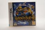 Golden Sun Dark Dawn - Nintendo DS, Games en Spelcomputers, Games | Nintendo DS, Role Playing Game (Rpg), Vanaf 12 jaar, Gebruikt