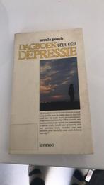 Dagboek van een depressie, Ophalen of Verzenden, Zo goed als nieuw