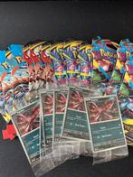 Blisters Mega Evolution + promo Yveltal, Hobby & Loisirs créatifs, Enlèvement ou Envoi, Neuf, Booster