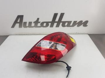 ACHTERLICHT RECHTS Hyundai i20 (|924021J000|) beschikbaar voor biedingen