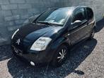 CITROEN C2 * 1.1ESSENCES * 3PORTES * AUX * GARANTIE *, Auto's, Citroën, Voorwielaandrijving, 4 zetels, Stof, 4 cilinders