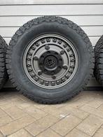 Mercedes Sprinter 4x4 Black Rhino Armory + General Grabber, Auto-onderdelen, Banden en Velgen, Ophalen, Band(en)