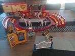Cirque Playmobil + clown + roulotte, Enfants & Bébés, Jouets | Playmobil, Comme neuf