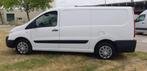 FIAT SCUDO L2H1 2000CCHDI  125000KM 2015, Auto's, Bestelwagens en Lichte vracht, Euro 5, Trekhaak, Particulier, Te koop