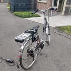 ELEKTRISCHE FIETS BH neomouv, 47 tot 51 cm, Ophalen, Gebruikt, 50 km per accu of meer