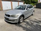 2008 BMW 116i Personenauto, Auto's, BMW, 1 Reeks, Gebruikt, Overige brandstoffen, Bedrijf