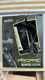 Godox Propac batterij pb820 voor flitser. Kan voor Nikon etc, Audio, Tv en Foto, Foto | Flitsers, Overige merken, Ophalen of Verzenden