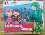 La Guerre (kinderspel), Hobby en Vrije tijd, Een of twee spelers, Ophalen of Verzenden, Nieuw, Carrefour