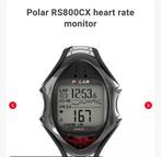 Polar RS800CX rate monitor, Sport en Fitness, Hartslagmeters, Ophalen, Polar