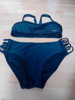 Sportieve bikini, Nabiji, Bikini, Zo goed als nieuw, Zwart