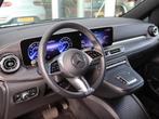 Mercedes-Benz EQV 300 L2 AVANTGARDE 8 PERS., Auto's, Bestelwagens en Lichte vracht, 4 deurs, Zwart, 365 km, 2588 kg