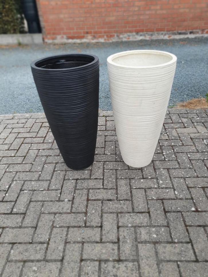 Plantenbakken, Tuin en Terras, Bloempotten, Binnen, Ophalen