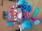 Play Doh, Ophalen, Gebruikt
