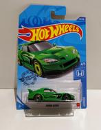 Hot Wheels Honda S2000 GREDDY Groen (2018), Hobby en Vrije tijd, Ophalen of Verzenden