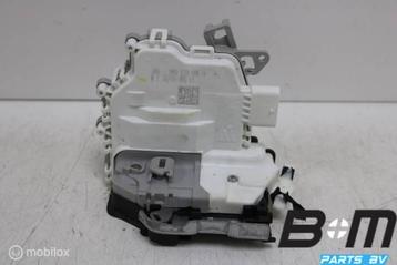 Portierslot rechtsachter Audi A5 8T 8K0839016H beschikbaar voor biedingen