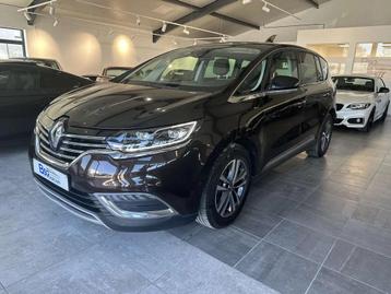 Renault Espace 1.6 dCi //// intense//// 7 places boite auto beschikbaar voor biedingen